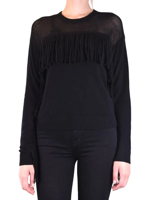 Sweater With Unique Design