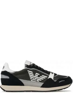 Emporio Armani Shoes