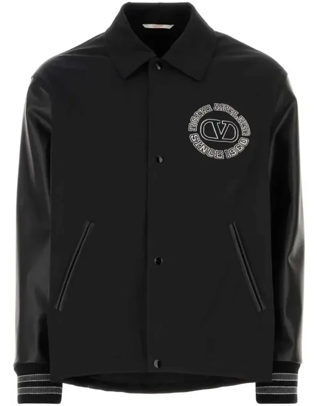 Jacket Windbreaker