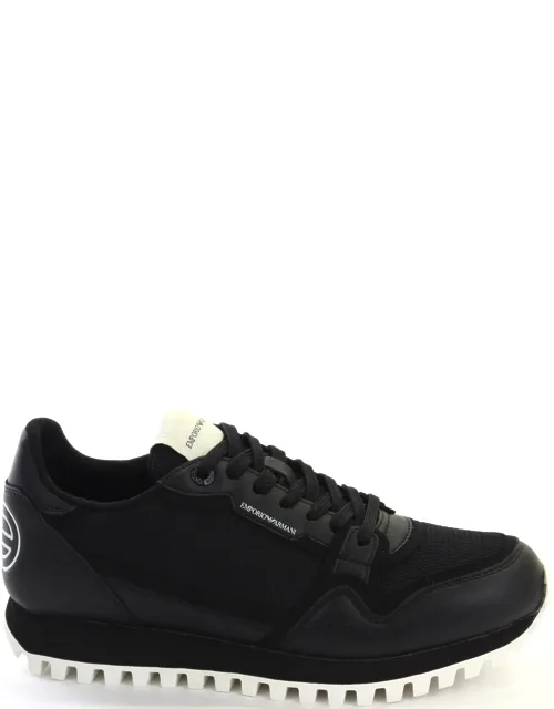 Emporio Armani Shoes