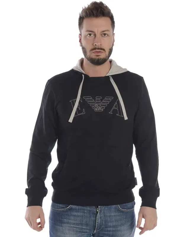 Sweatshirt Hoodie Long Sleeve