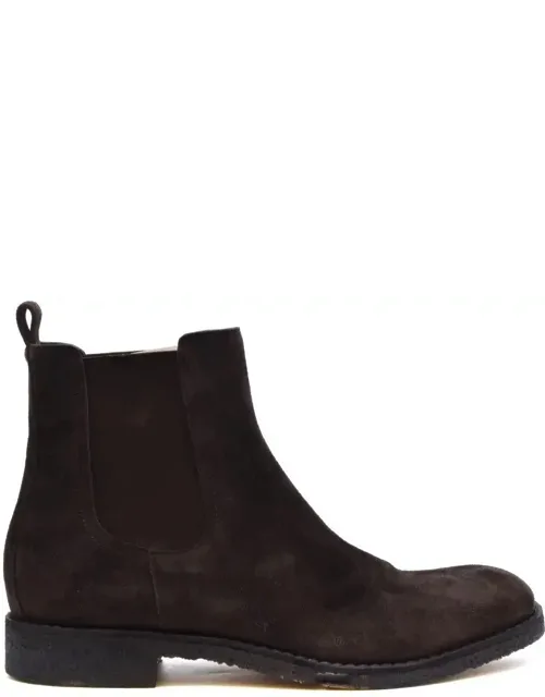Bootie