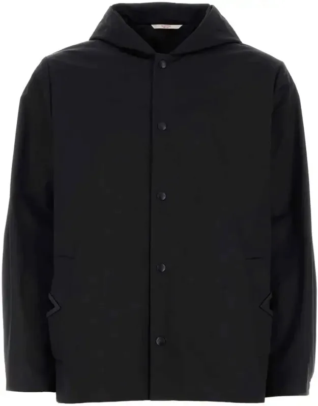 Jacket Stretch Polyester