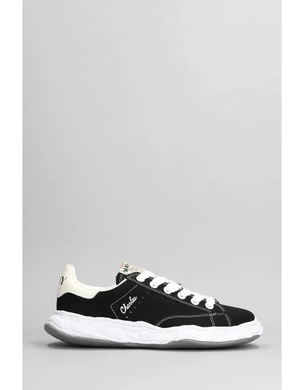 Charles Sneakers