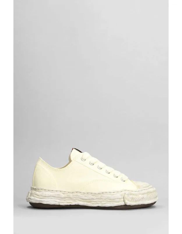 Peterson 23 Low Sneakers