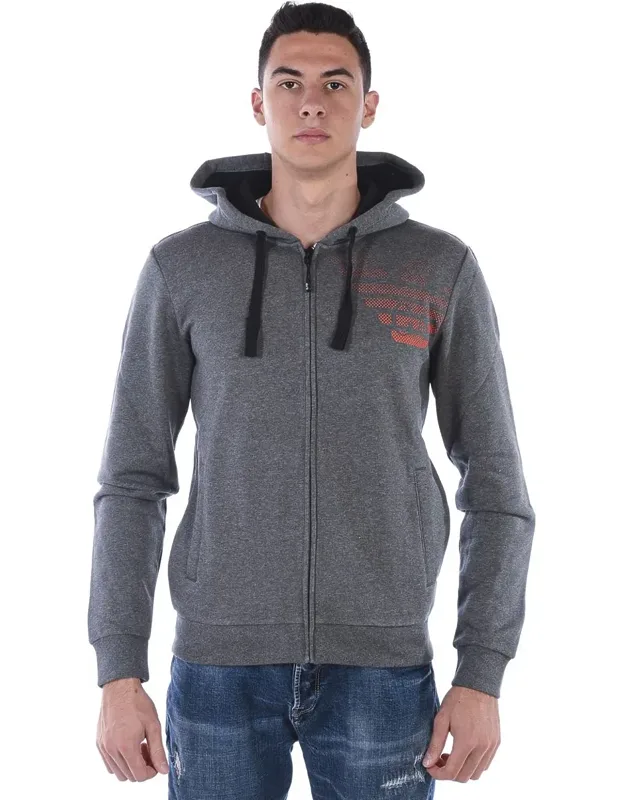 Sweatshirt Hoodie