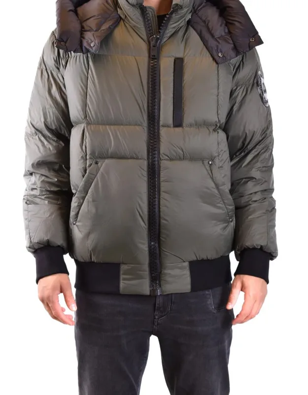 Down Jacket