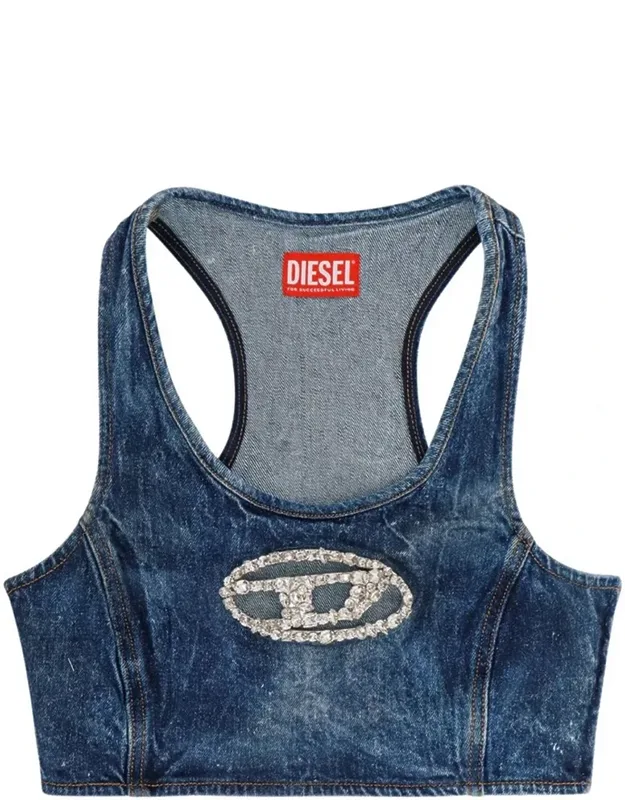 Top With Logo, 79% Cotton, 20% True Hemp