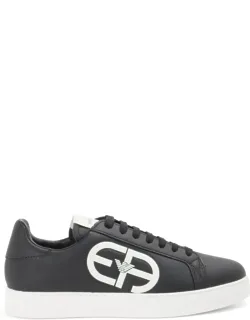 Emporio Armani Shoes