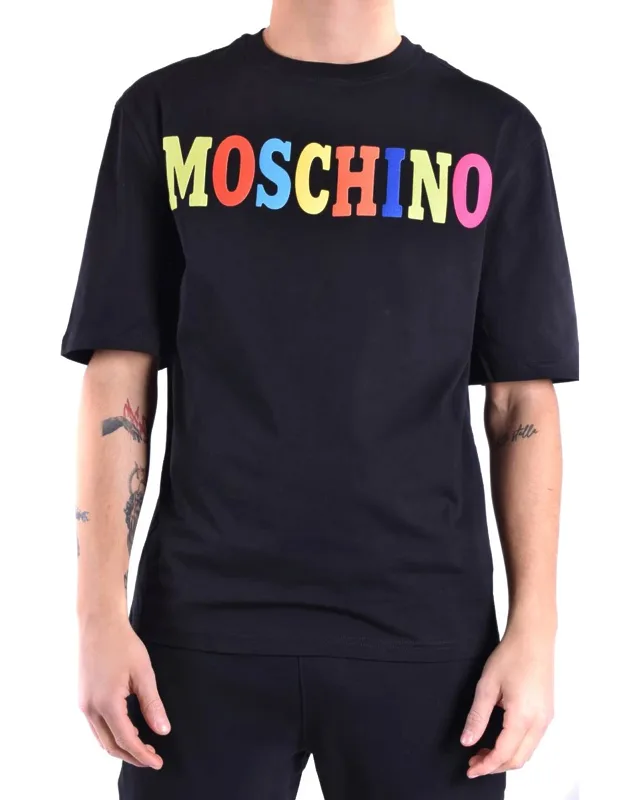T-shirt With Unique Designs