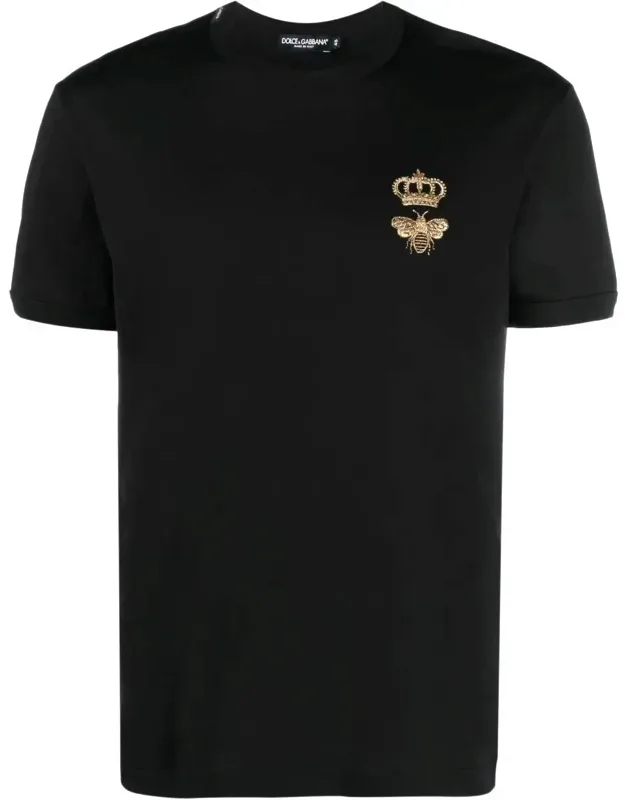 Logo T-shirt Clothing