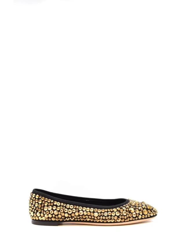 Ballet Flats