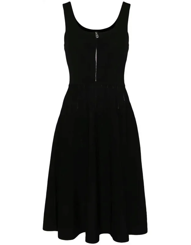 Tumbler Mini Dress