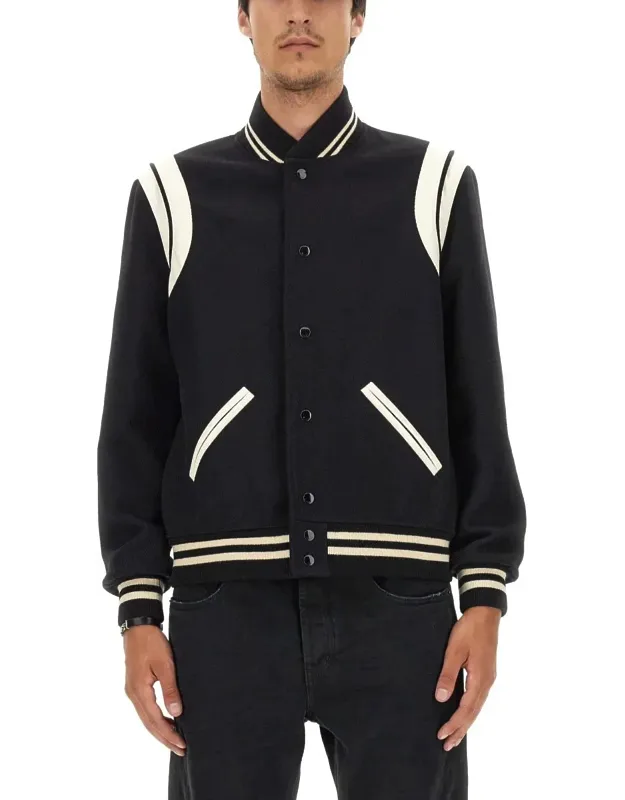 Teddy Jacket