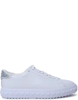 Grove Leather Sneakers