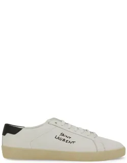 Sneakers Court Sl 100% Domesticated Calf Le