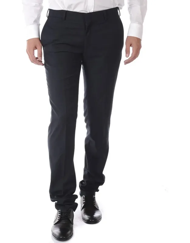 Jeans Trouser