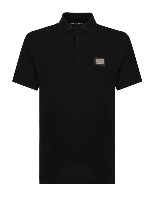 T-shirt And Polo