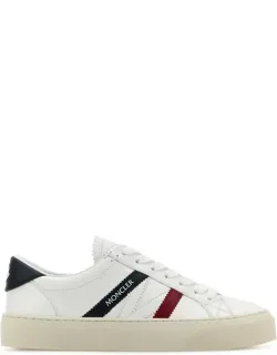 Sneakers Monaco 2