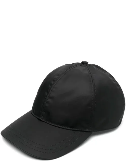 Re-nylon Baseball Cap