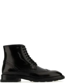 Boot Ankle Boots