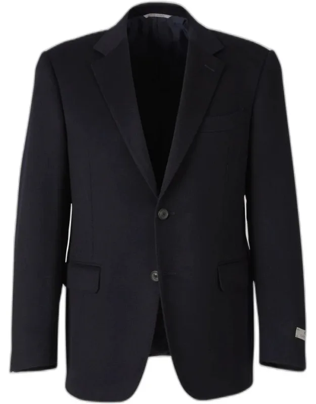 Cashmere Blazer