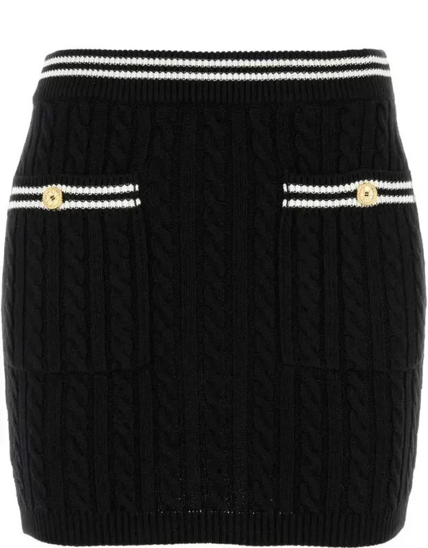 Skirt Mini