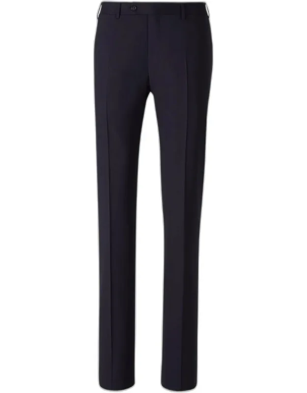 Classic Wool Trousers