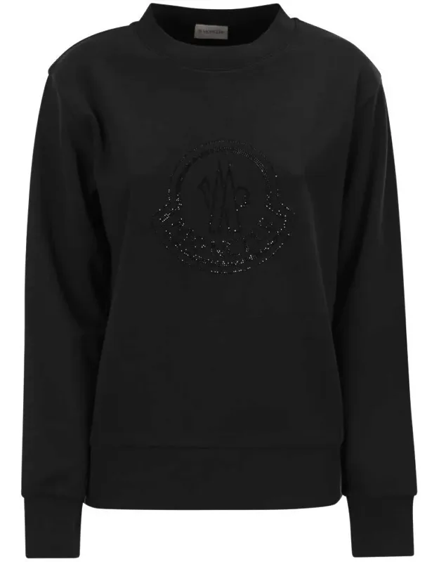 Round Neck Sweater