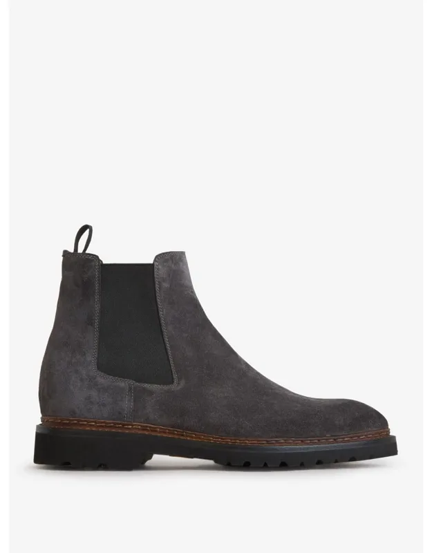 Cavalliere Welt Boots