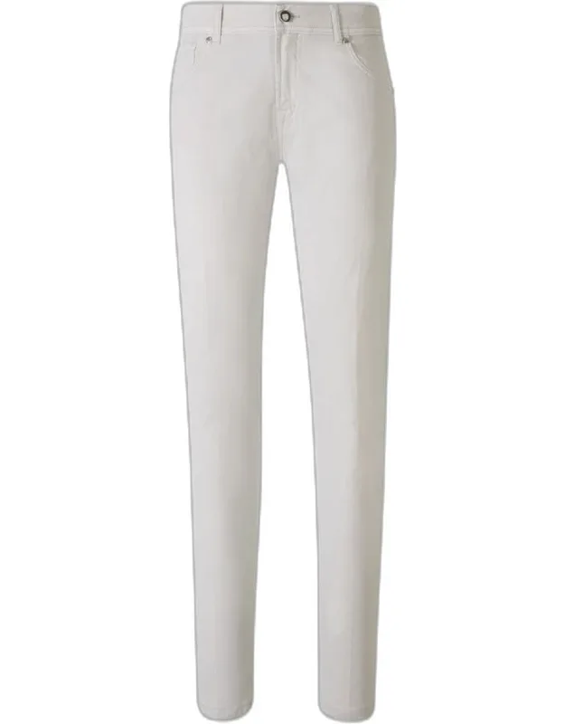 5 Pocket Trousers