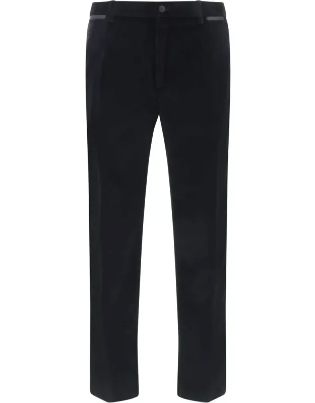 Tuxedo Pants