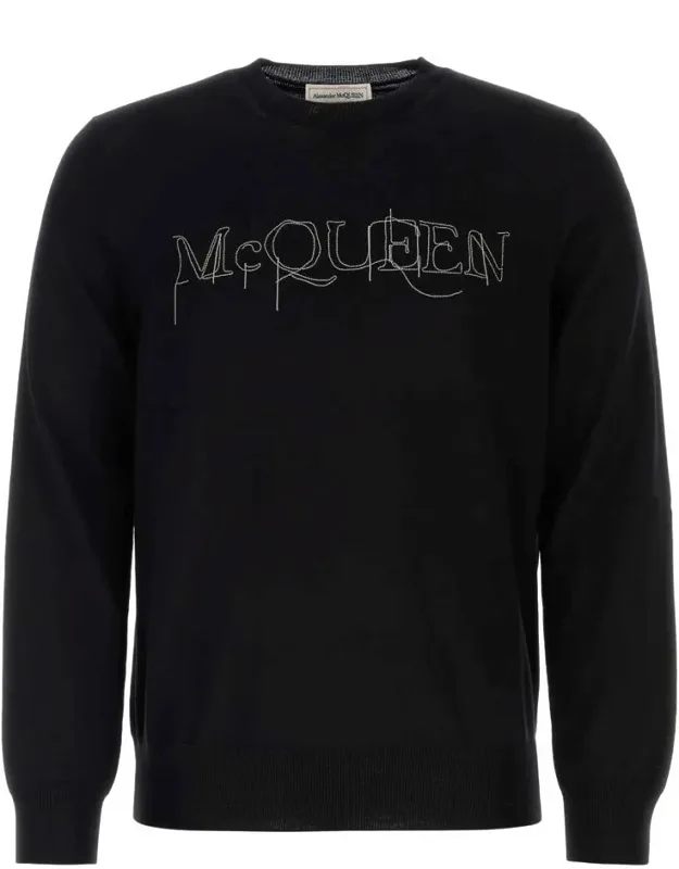 Knitwear Sweater