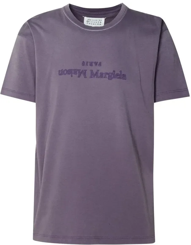 Reverse Logo T-shirt