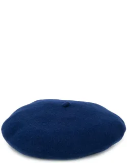 Knitted Beret Hat