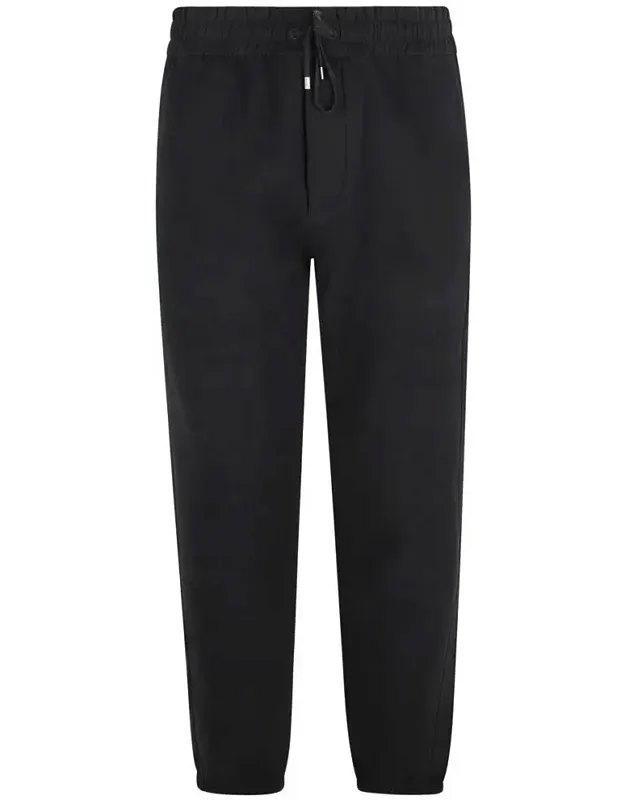 Slim Jogging Trousers