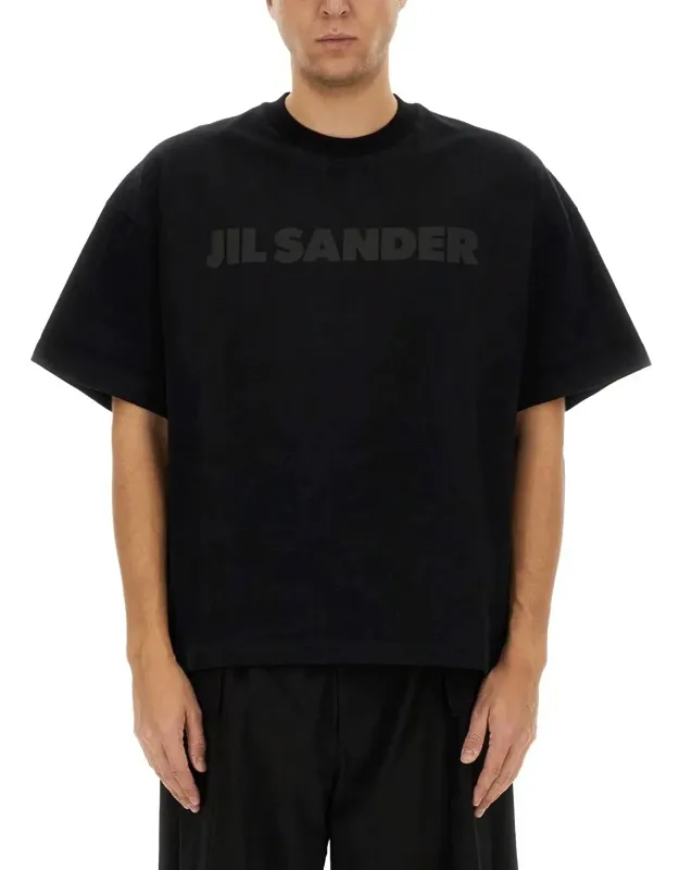 Cotton T-shirt 185 Cm Tall