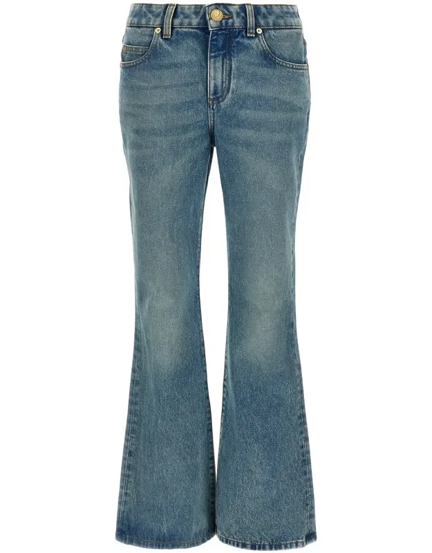 Flare Jeans