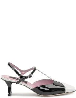 Slingback Pumps