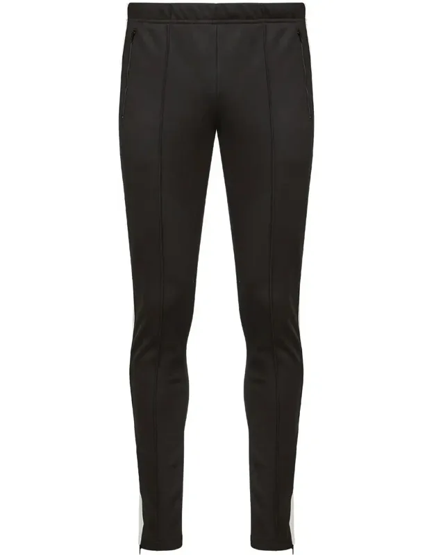 Four-stitch Logo Track Pants