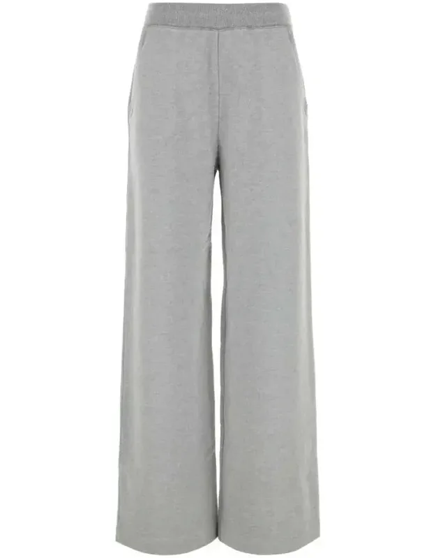 Cotton Fleece Pants