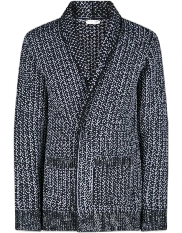 Morly Cardigan