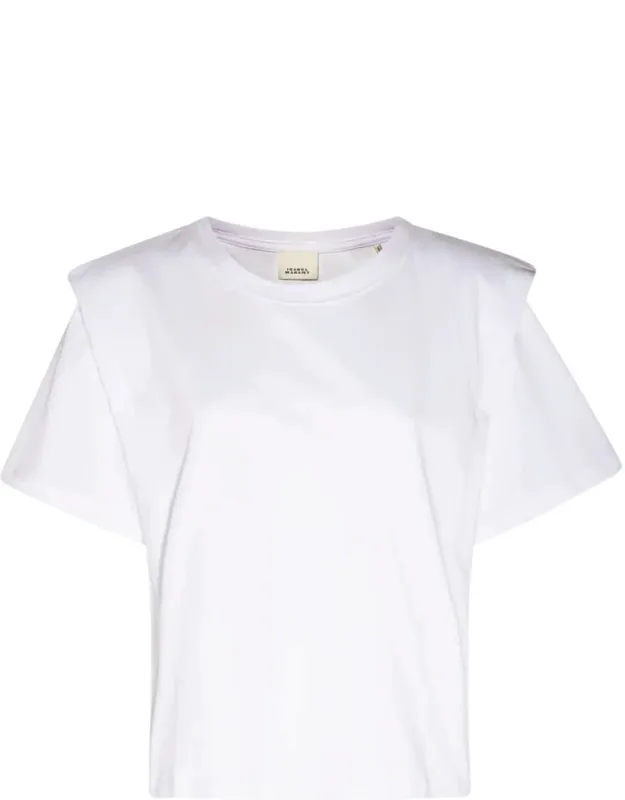 Isabel Marant Cotton T-shirt