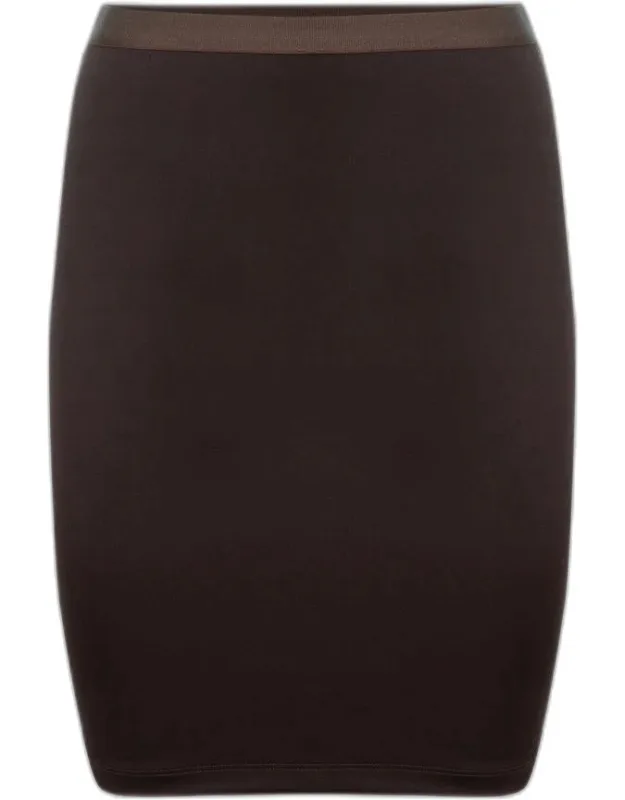 Hoy Bis 4625 W. K. Skirt