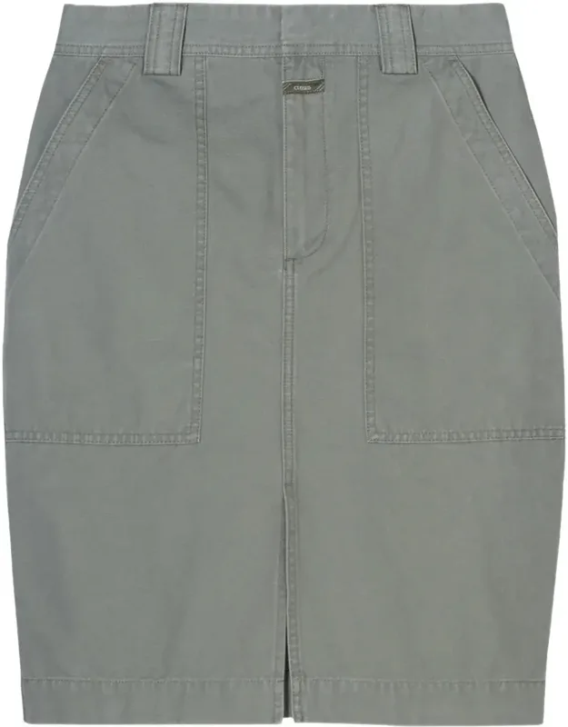 Utility Skirt