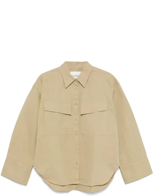 Utility Shirt