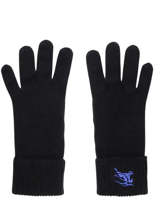 Gloves Cashmere Blend