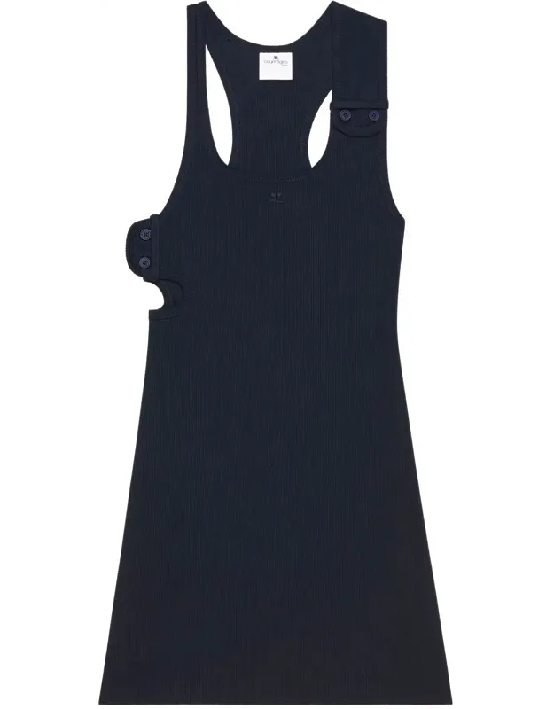 90s Mini Dress