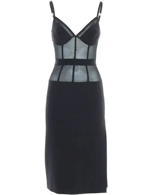 Midi Dress