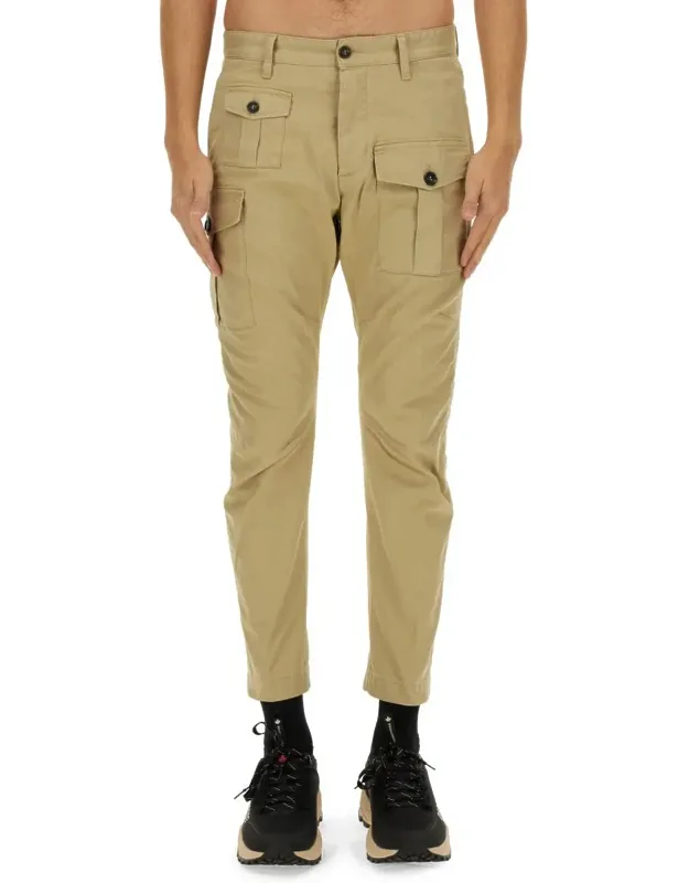 "sexy Cargo" Pants